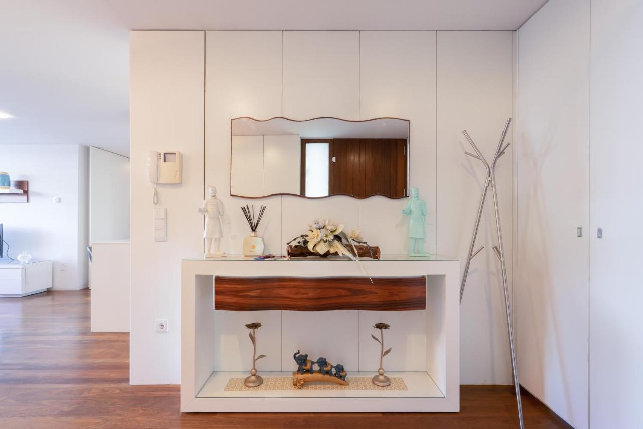 Apartamento Qian Caves Gaia 2Br Ac Free Parking Vila Nova de Gaia Zewnętrze zdjęcie