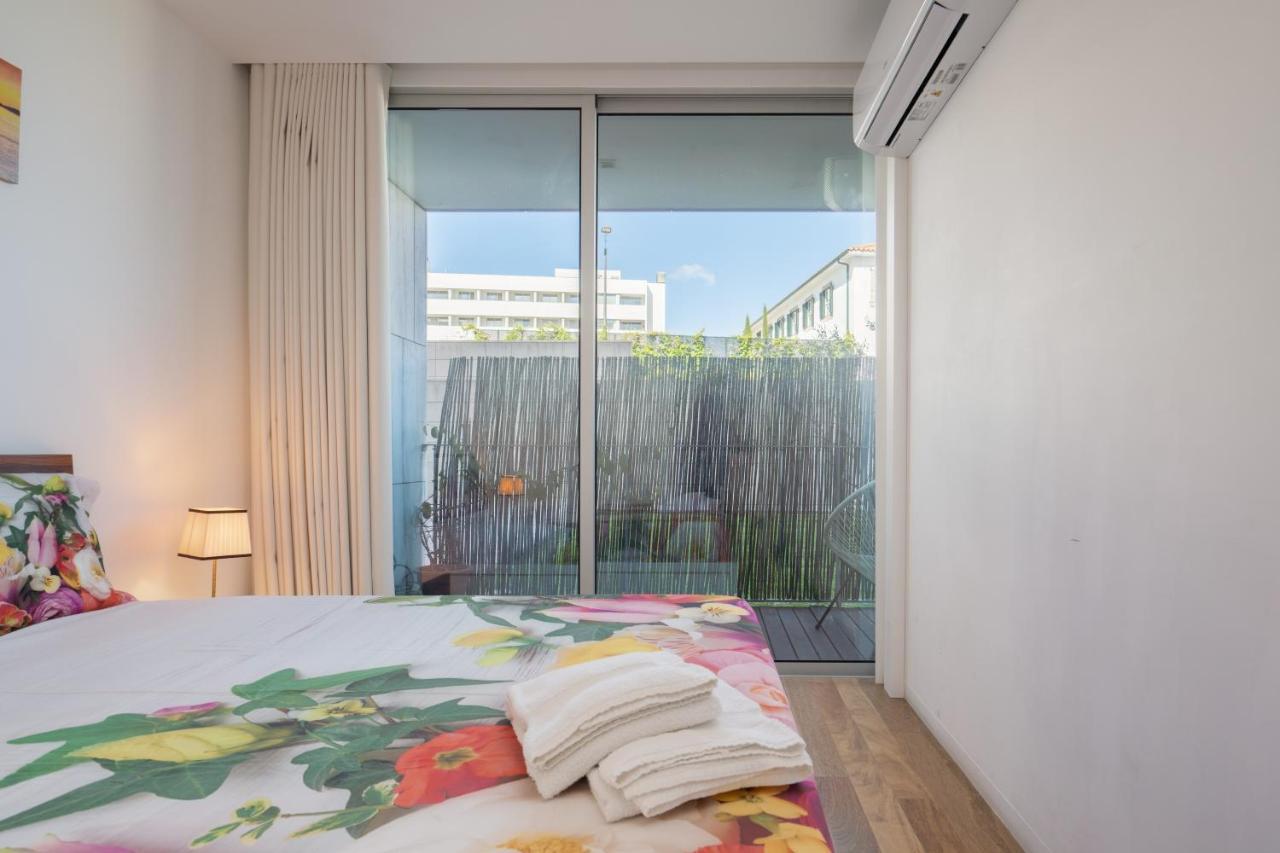 Apartamento Qian Caves Gaia 2Br Ac Free Parking Vila Nova de Gaia Zewnętrze zdjęcie