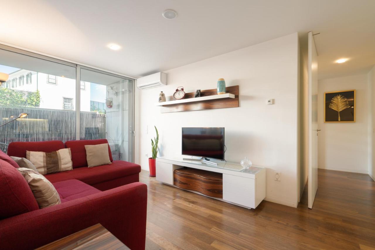 Apartamento Qian Caves Gaia 2Br Ac Free Parking Vila Nova de Gaia Zewnętrze zdjęcie