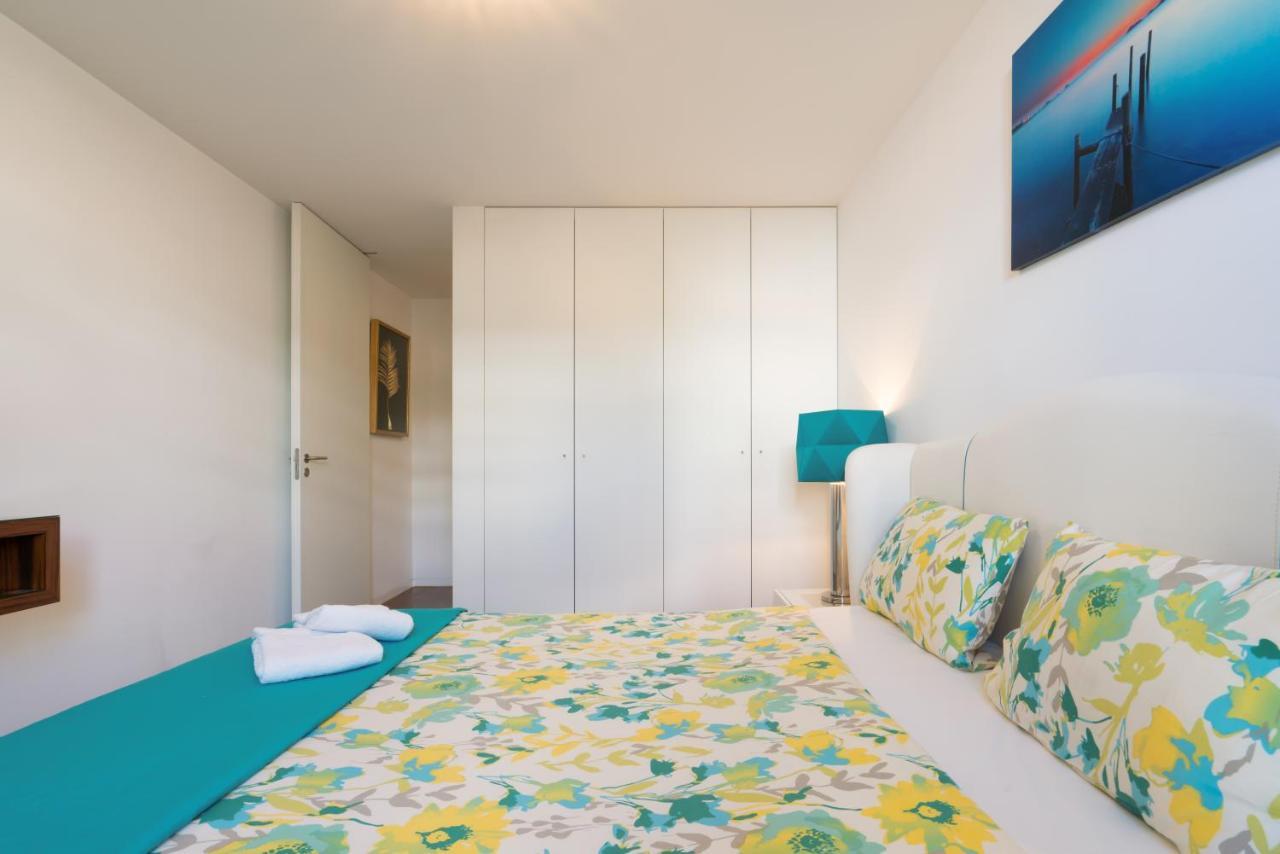 Apartamento Qian Caves Gaia 2Br Ac Free Parking Vila Nova de Gaia Zewnętrze zdjęcie