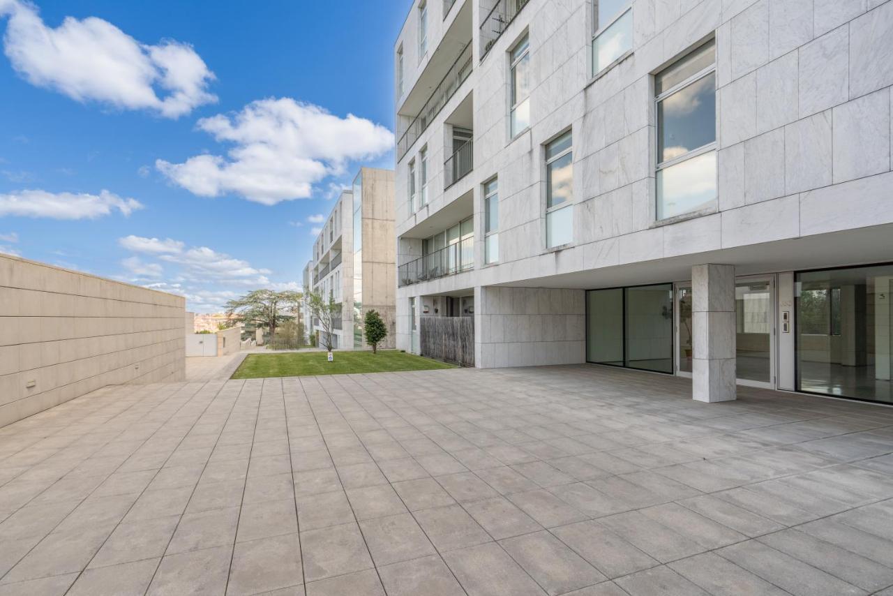 Apartamento Qian Caves Gaia 2Br Ac Free Parking Vila Nova de Gaia Zewnętrze zdjęcie