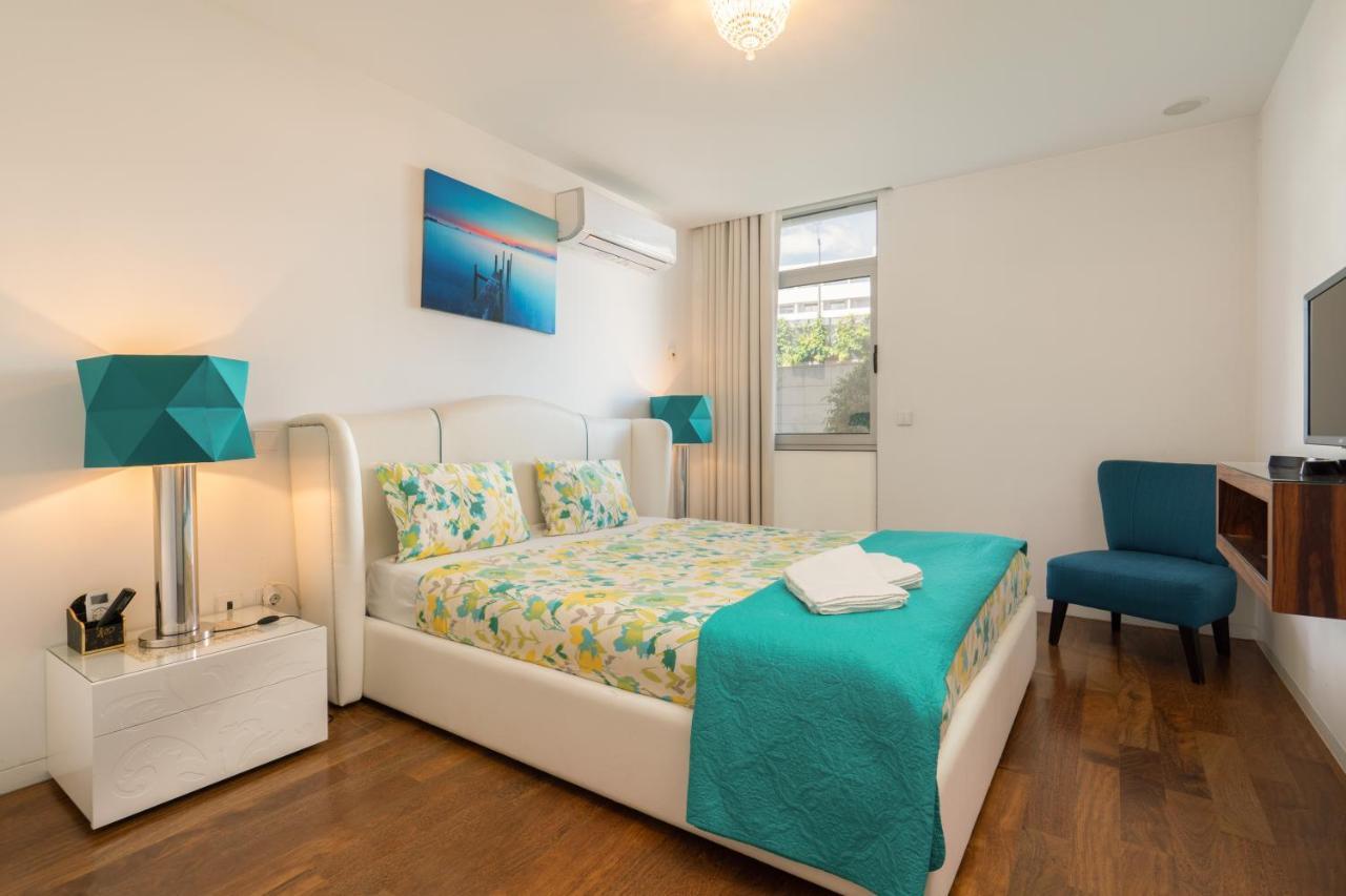 Apartamento Qian Caves Gaia 2Br Ac Free Parking Vila Nova de Gaia Zewnętrze zdjęcie